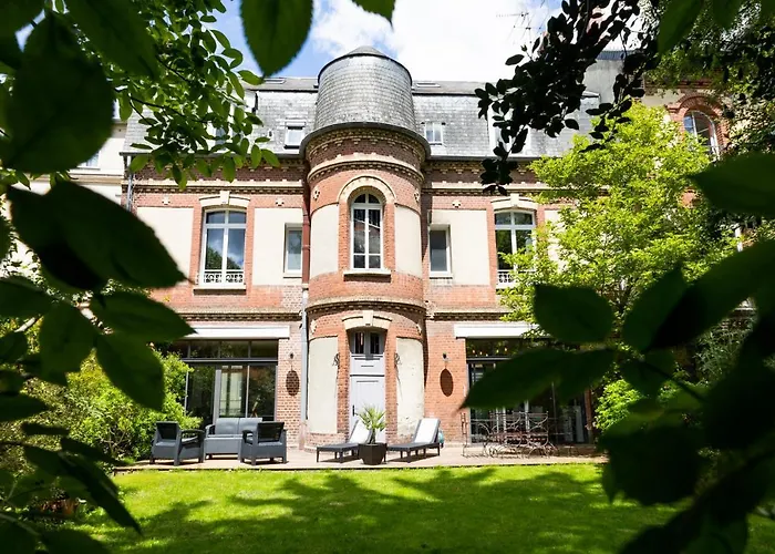 La Villa Mora Spa