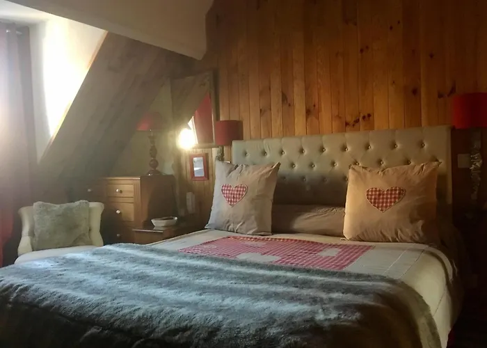 Hotel Boutique Saint-Louis
