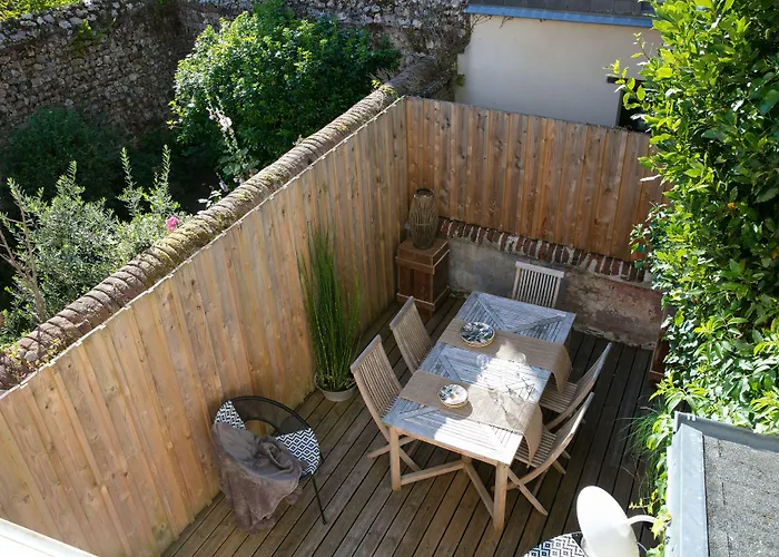 Hotel Le Dauphin